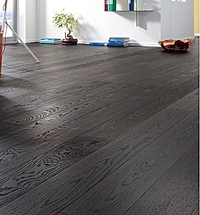 Haro African Oak Plank Brushed