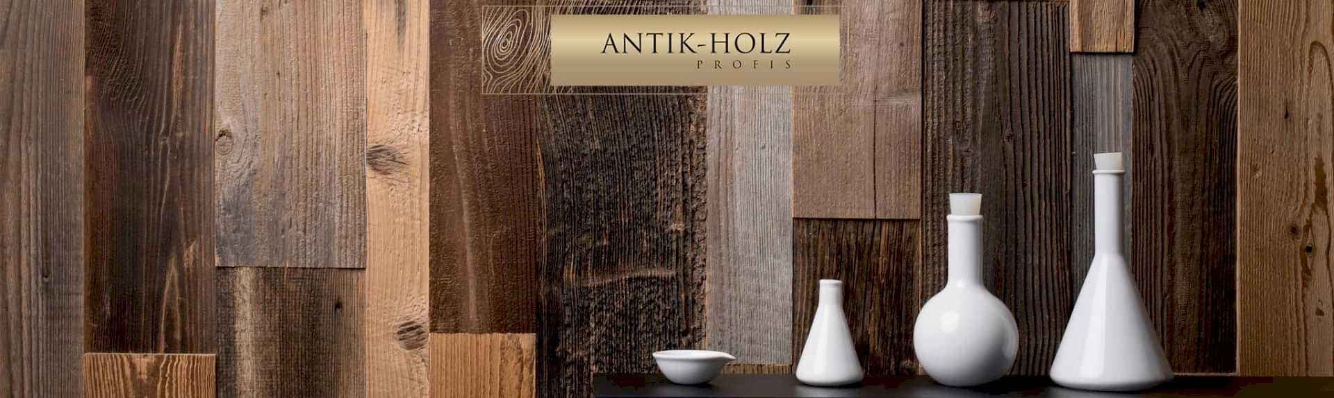 Reclaimed Wood